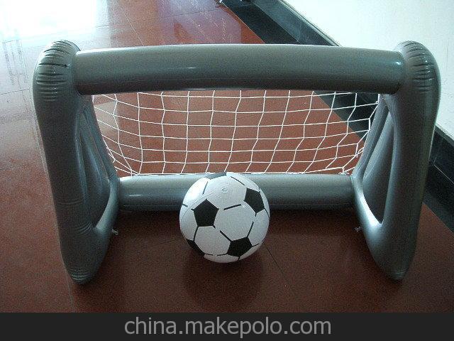 文娱休闲,运动户外 体育运动项目用品 球类配套器材 球门,球框 充气