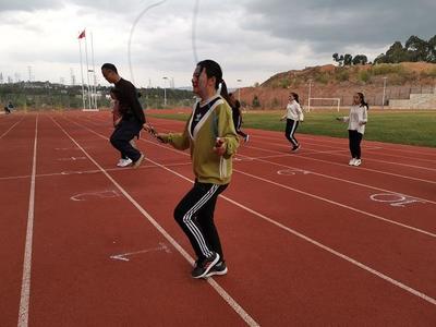 “全民健身 活力中国”达标测验活动云南省赛区顺利落幕
